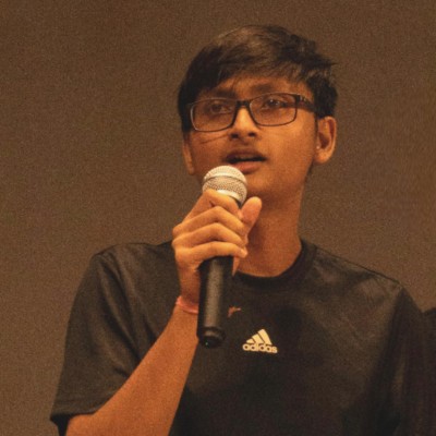 Arin Gupta